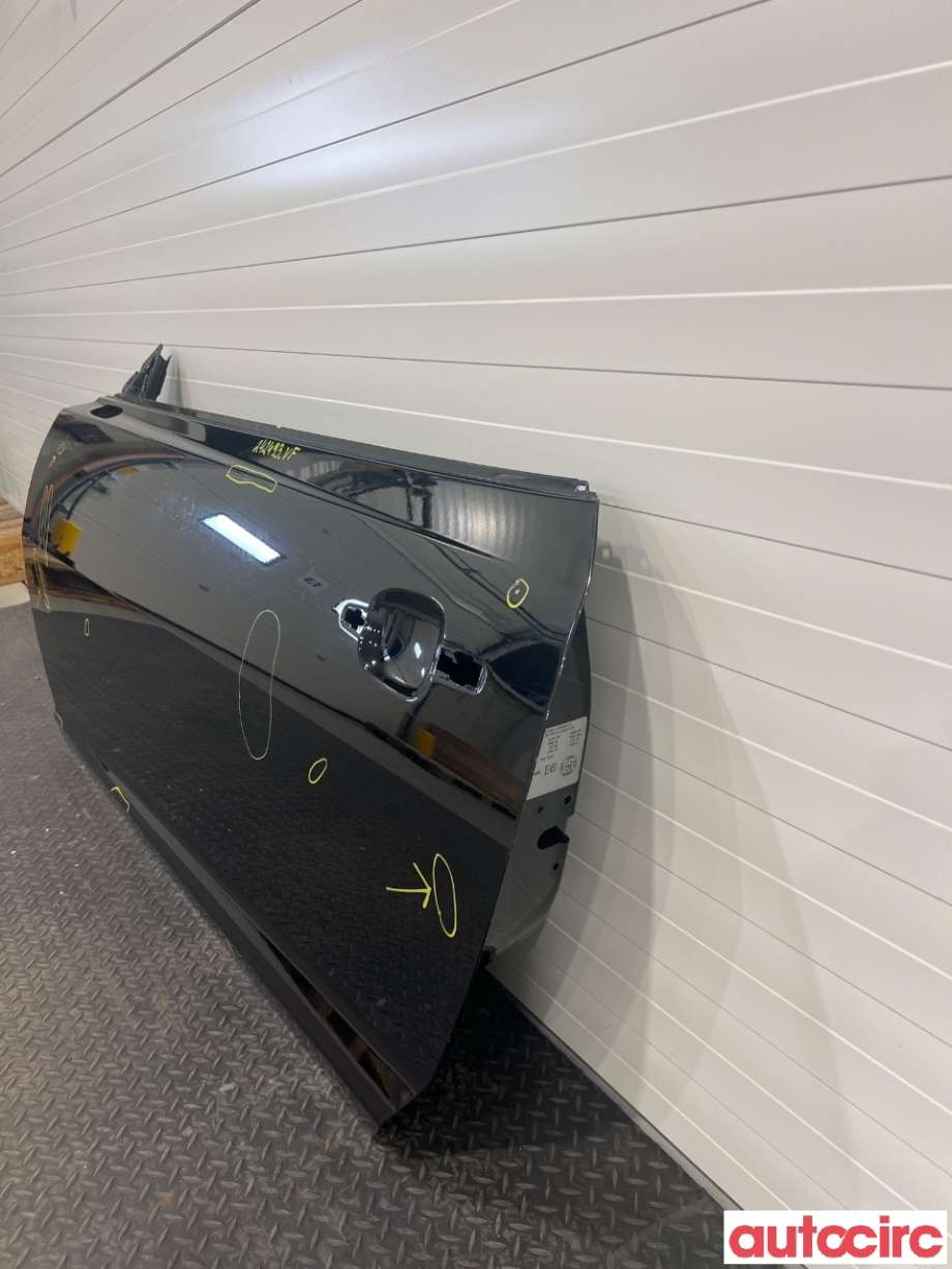 Dør venstre 2dørs til Chevrolet Camaro 1967-->>  (CHEVROLET|22792576|)