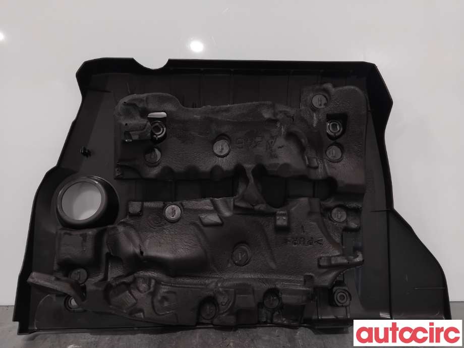 Motordeksel over motor til Mitsubishi Outlander 2015-->> (Type III, Fase 2)  (MITSUBISHI|1003A245||1003A209)