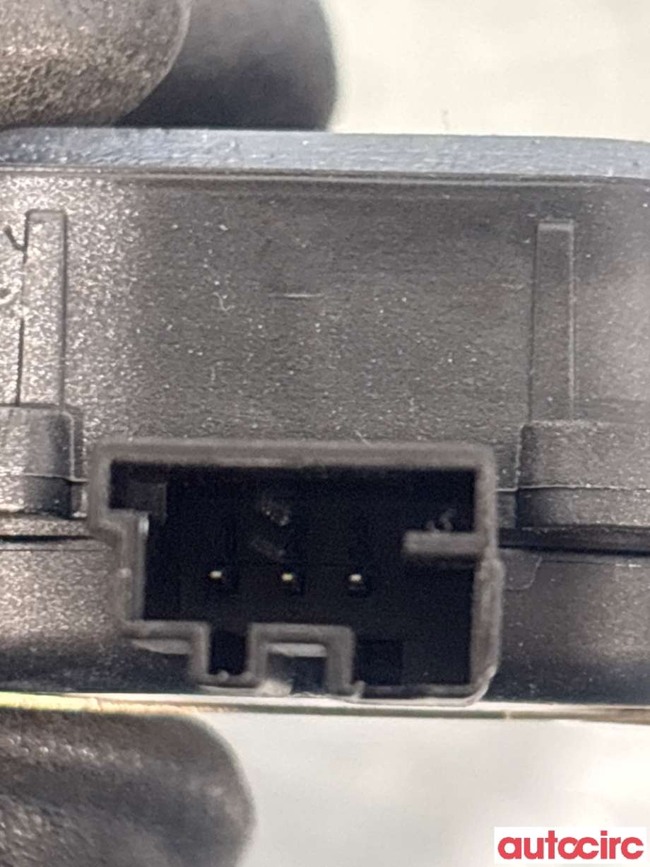 Sensor regnsensor til Citroën C4, Picasso 2013-2018 (Type II)  (CITROEN|1609429480||9665925480)