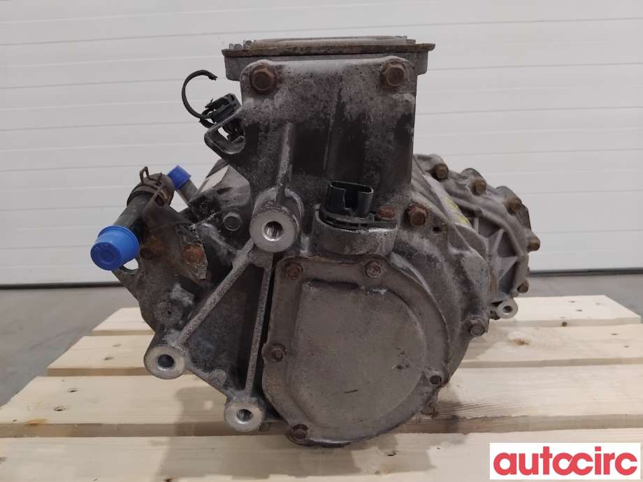 Motor elbil bak til Mitsubishi Outlander 2015-->> (Type III, Fase 2)  (MITSUBISHI|9499D146|F1E1A-2-B5Z|)