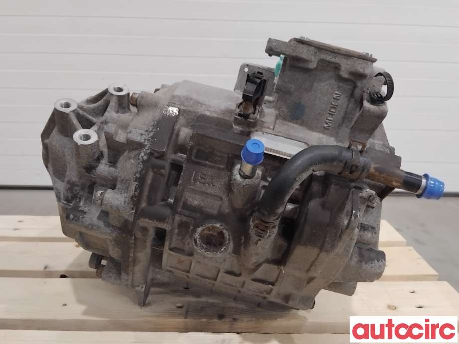 Motor elbil bak til Mitsubishi Outlander 2015-->> (Type III, Fase 2)  (MITSUBISHI|9499D146|F1E1A-2-B5Z|)