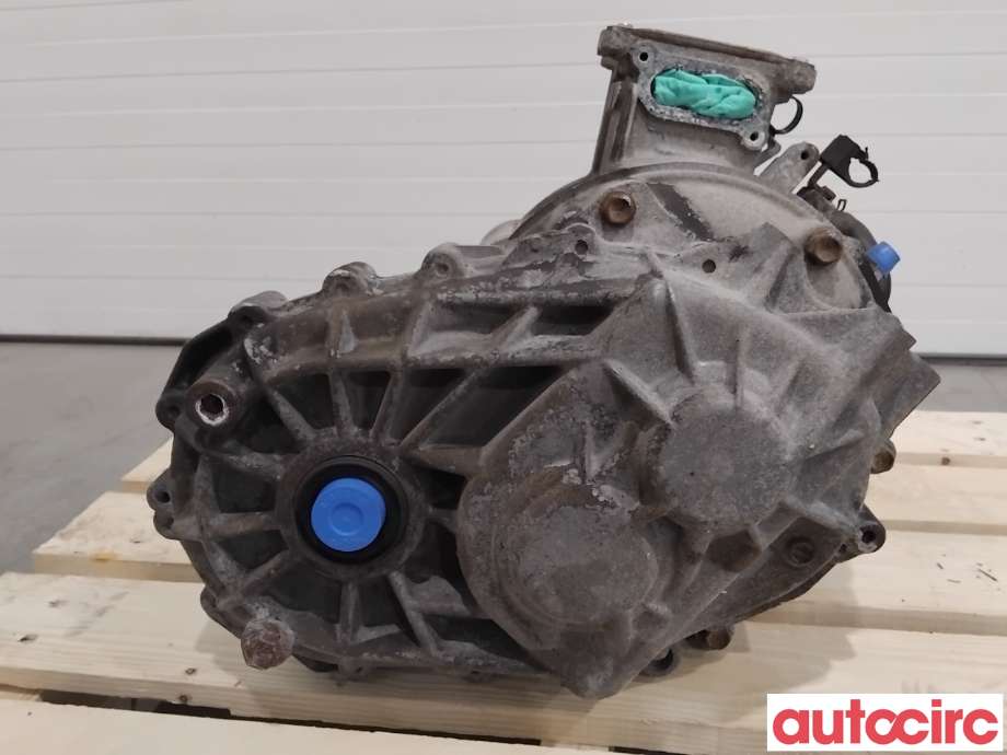 Motor elbil bak til Mitsubishi Outlander 2015-->> (Type III, Fase 2)  (MITSUBISHI|9499D146|F1E1A-2-B5Z|)