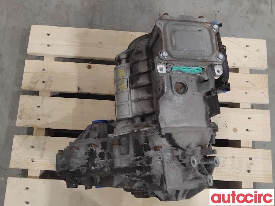 Motor elbil bak til Mitsubishi Outlander 2015-->> (Type III, Fase 2)  (MITSUBISHI|9499D146|F1E1A-2-B5Z|)