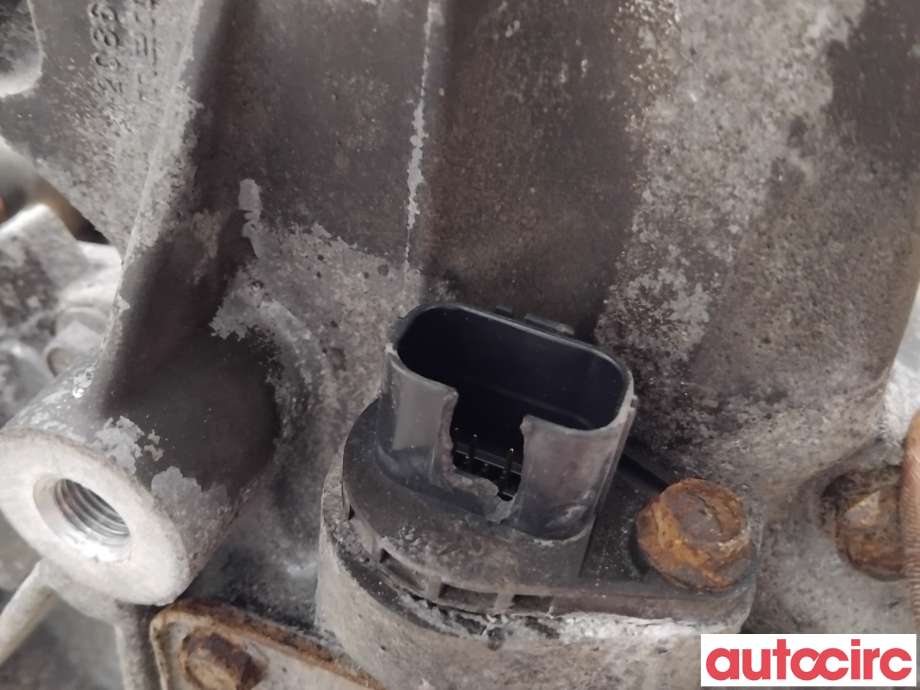 Motor elbil bak til Mitsubishi Outlander 2015-->> (Type III, Fase 2)  (MITSUBISHI|9499D146|F1E1A-2-B5Z|)