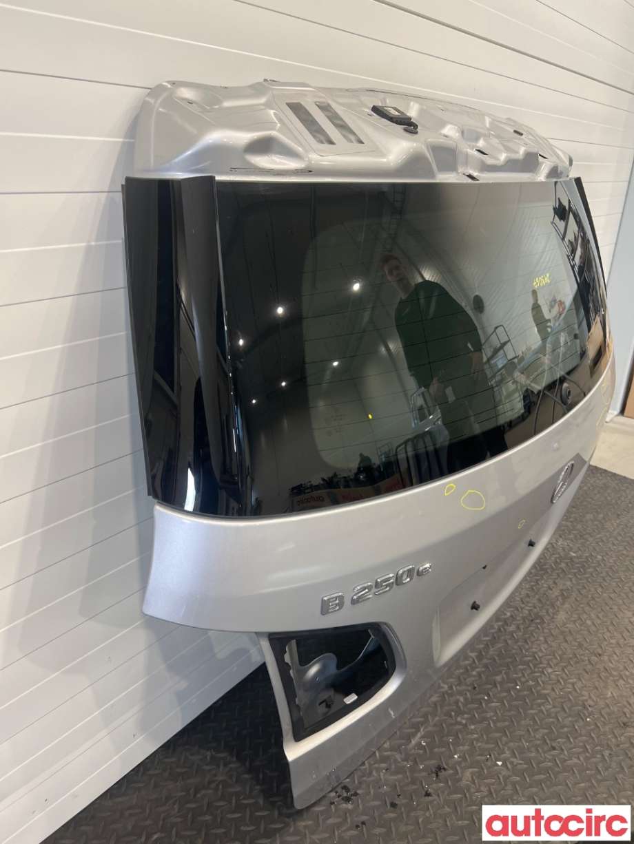 Bakluke combi til Mercedes B-Klasse 2011-2018 (W246) (W246) (MERCEDES|A2467400101|A2467400105|A2467407500)