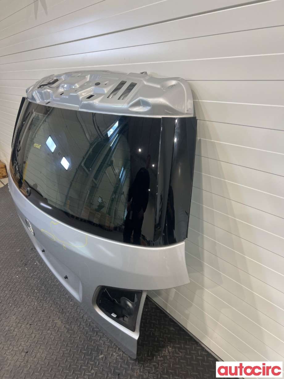Bakluke combi til Mercedes B-Klasse 2011-2018 (W246) (W246) (MERCEDES|A2467400101|A2467400105|A2467407500)