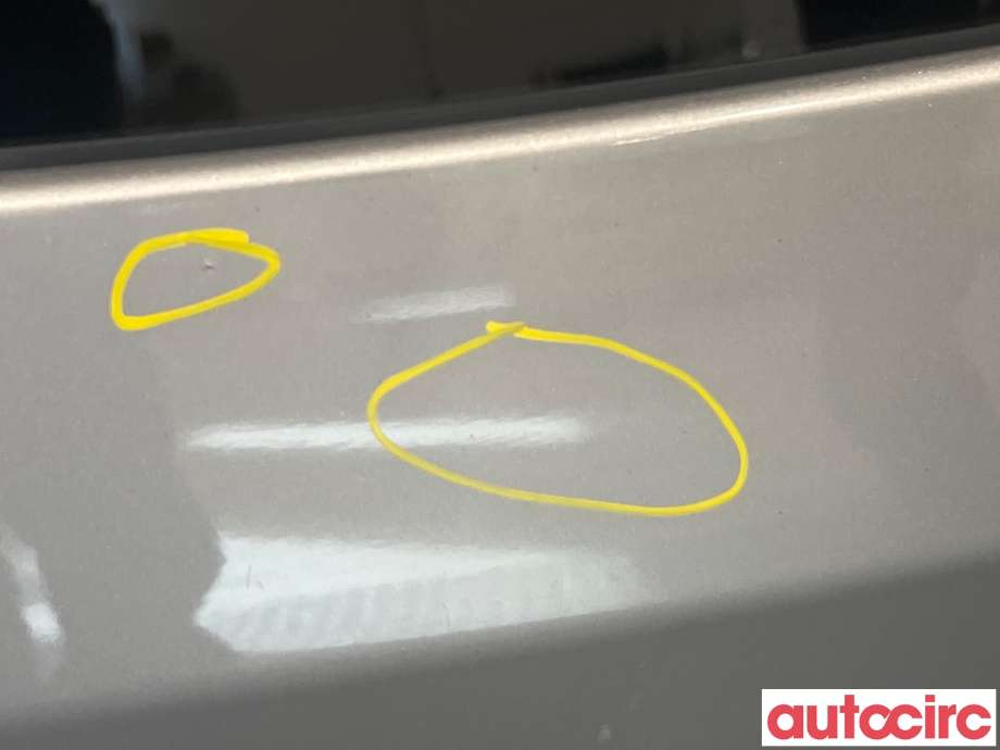 Bakluke combi til Mercedes B-Klasse 2011-2018 (W246) (W246) (MERCEDES|A2467400101|A2467400105|A2467407500)