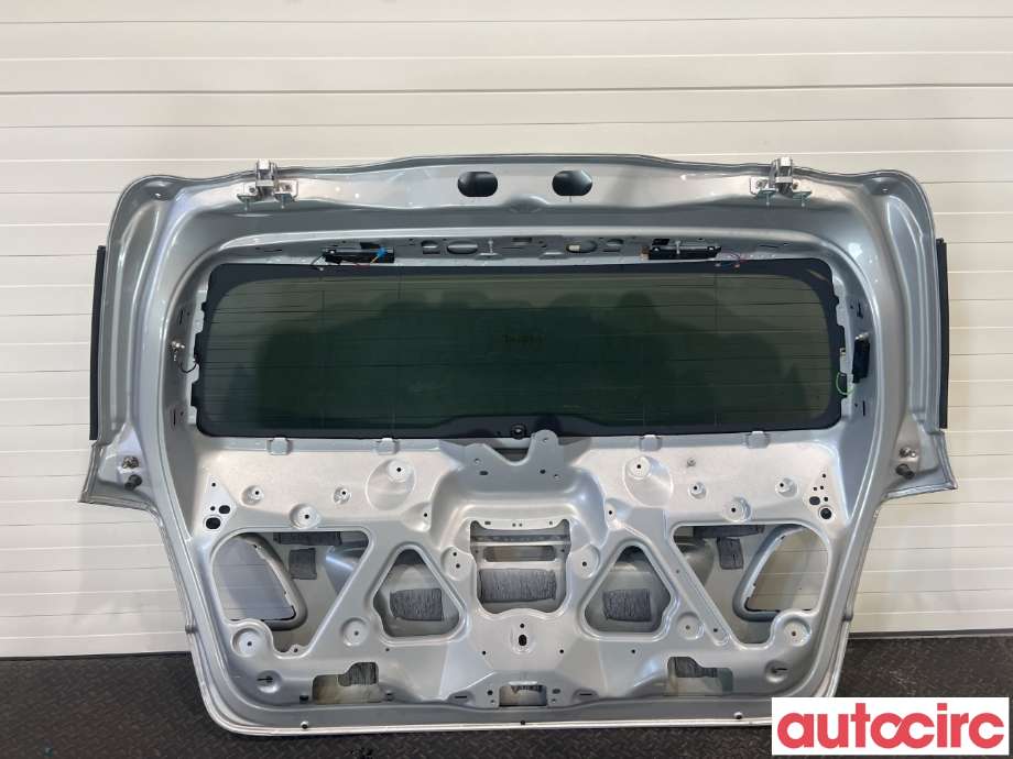 Bakluke combi til Mercedes B-Klasse 2011-2018 (W246) (W246) (MERCEDES|A2467400101|A2467400105|A2467407500)