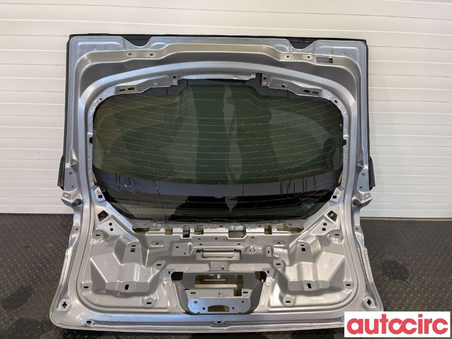 Bakluke combi til Citroën C4, Spacetourer 2019-->> (CITROEN|9834272080)