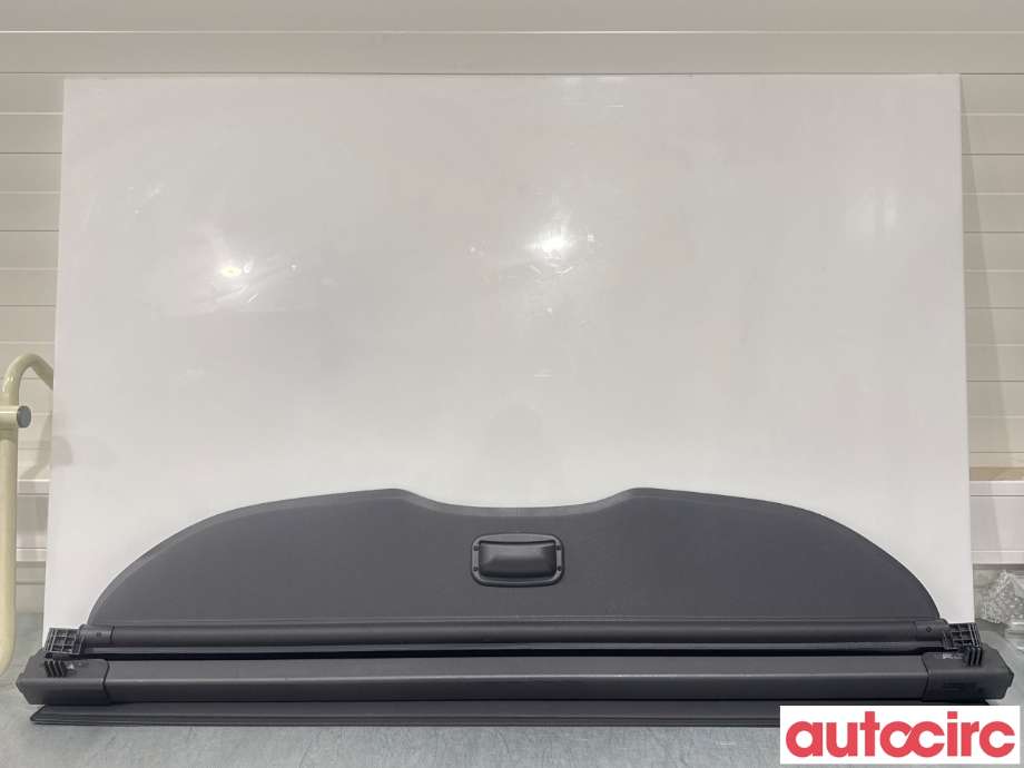 Bagasjerom rollon til Ford Focus, 2014-2018 (Type III, Fase 2)  (FORD|2120913)