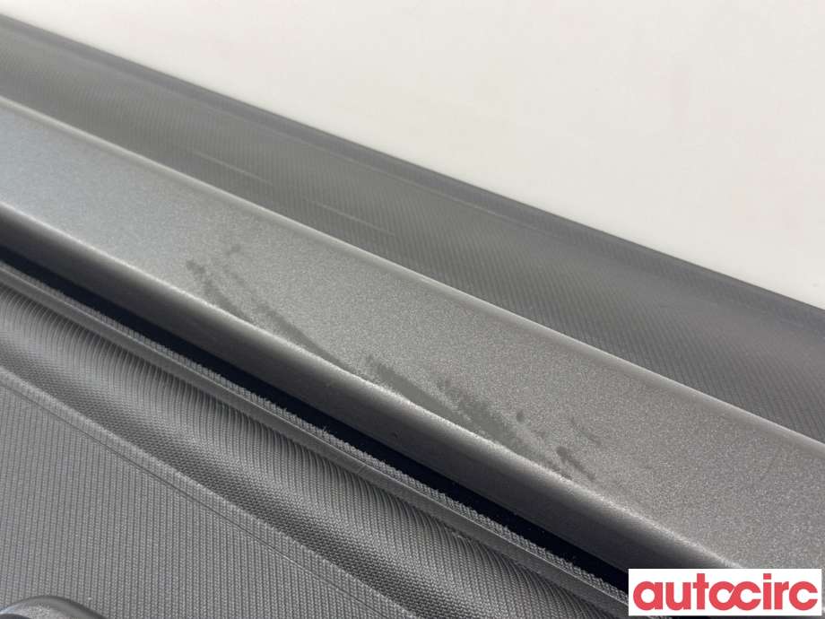 Bagasjerom rollon til Ford Focus 2014-2018 (Type III, Fase 2) (FORD|2120913||BM51-N55066-AE35B8)