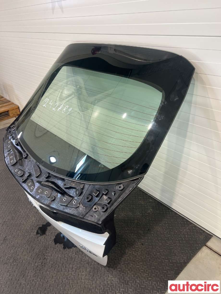 Bakluke combi til Toyota Prius 2016-2023 (Type IV) (combi) (combi) (TOYOTA|6700547910|)