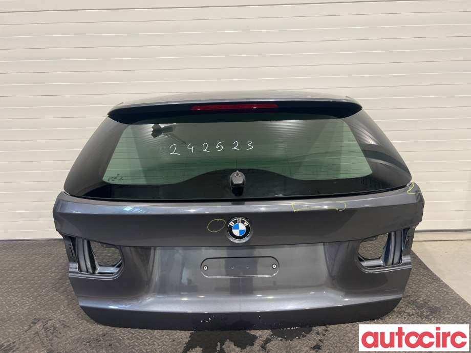 Bakluke combi til BMW 3-Serie, 2012-2018 (F30/F31/F34) (F30/F31/F34) (BMW|41007314180)