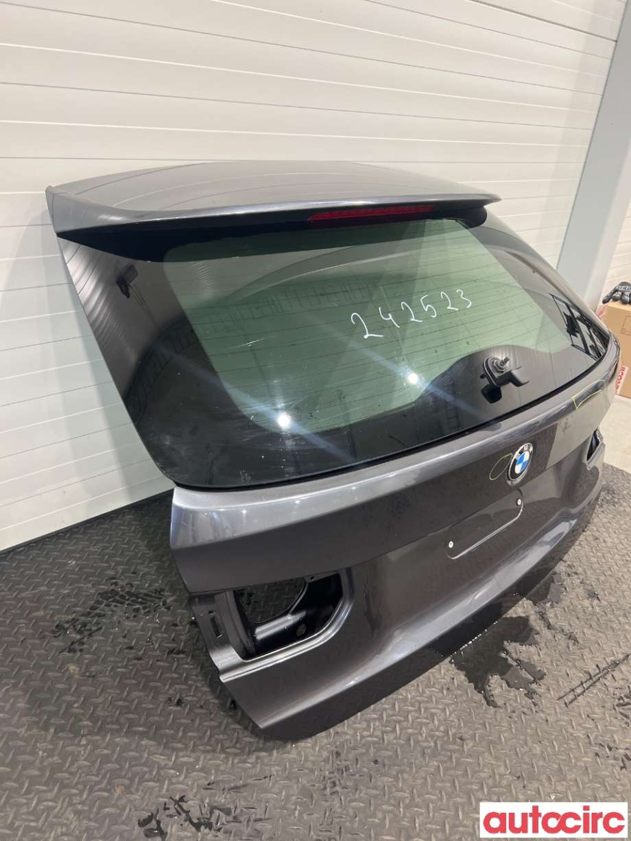 Bakluke combi til BMW 3-Serie 2012-2018 (F30/F31/F34) (F30/F31/F34) (BMW|41007314180)