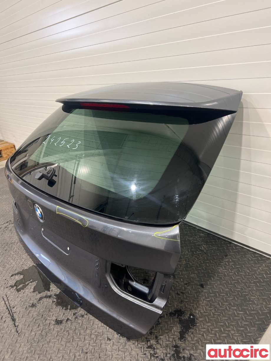 Bakluke combi til BMW 3-Serie 2012-2018 (F30/F31/F34) (F30/F31/F34) (BMW|41007314180)