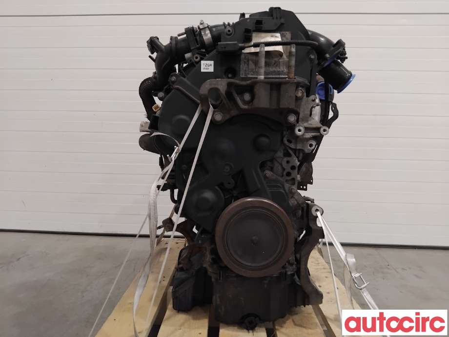 Motor diesel til Ford Transit Connect, 2013-2018 Type II, Fase 1  (FORD|1921095)