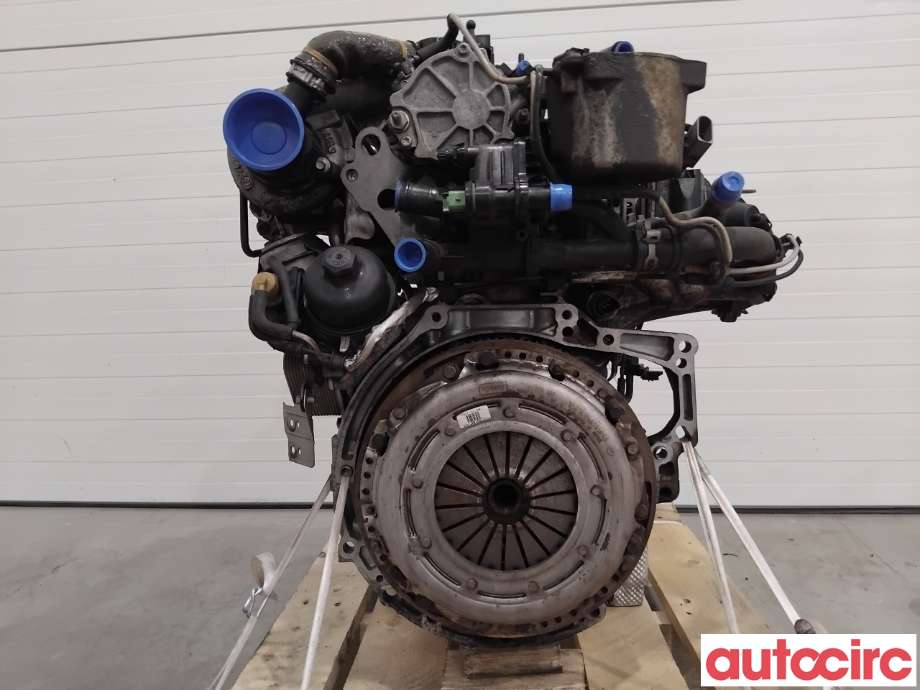 Motor diesel til Ford Transit Connect 2013-2018 Type II, Fase 1  (FORD|1921095|TZGA|)
