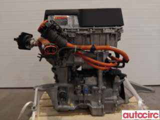Motor elbil foran til Nissan Leaf,   (NISSAN|290A05SA0A|EM57)