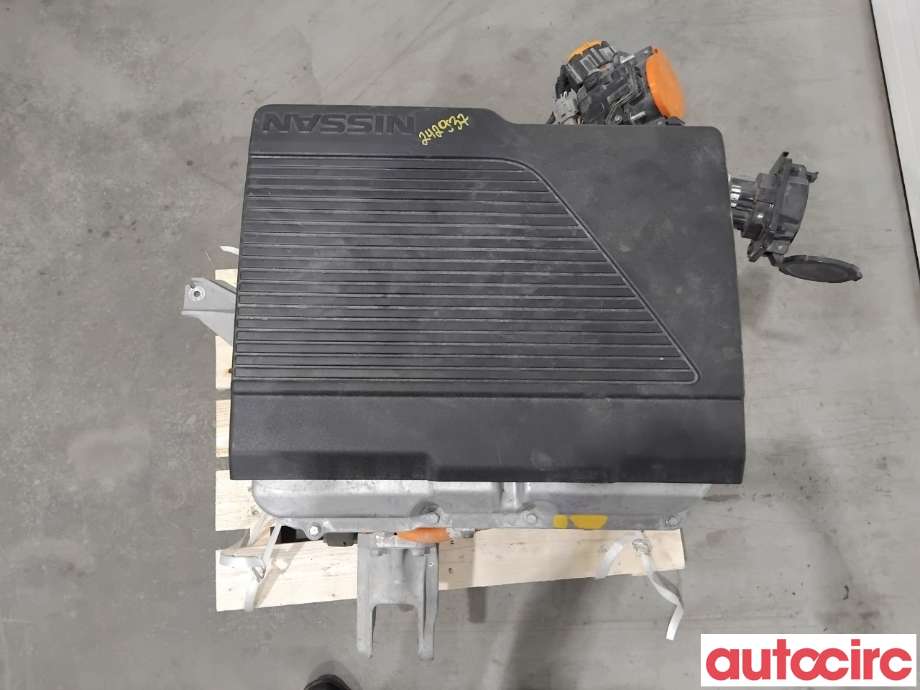 Motor elbil foran til Nissan Leaf 2018-->> (Type II)  (NISSAN|290A05SA0A|EM57|)