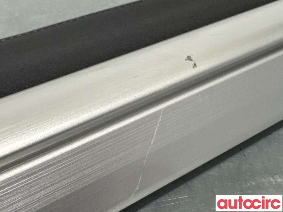 Bagasjerom rollon til Lexus CT 2010-2020 (LEXUS|6491076010C1||6491076020C0)