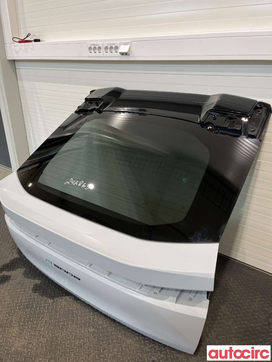 Bakluke combi til Peugeot e-3008 2023-->>  (PEUGEOT|1692373880|)