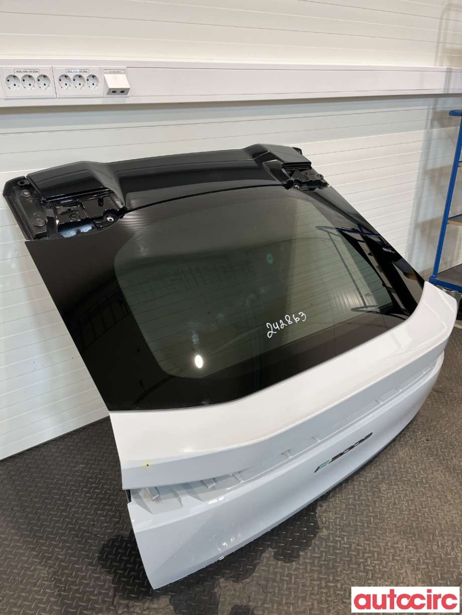 Bakluke combi til Peugeot e-3008 2023-->>  (PEUGEOT|1692373880|)