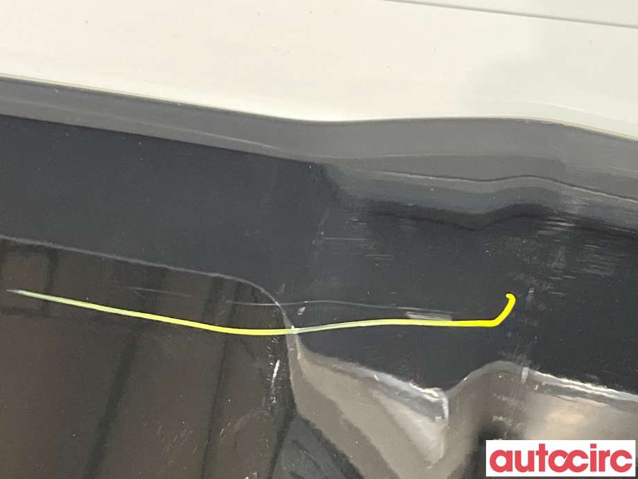 Bakluke combi til Peugeot e-3008 2023-->>  (PEUGEOT|1692373880|)