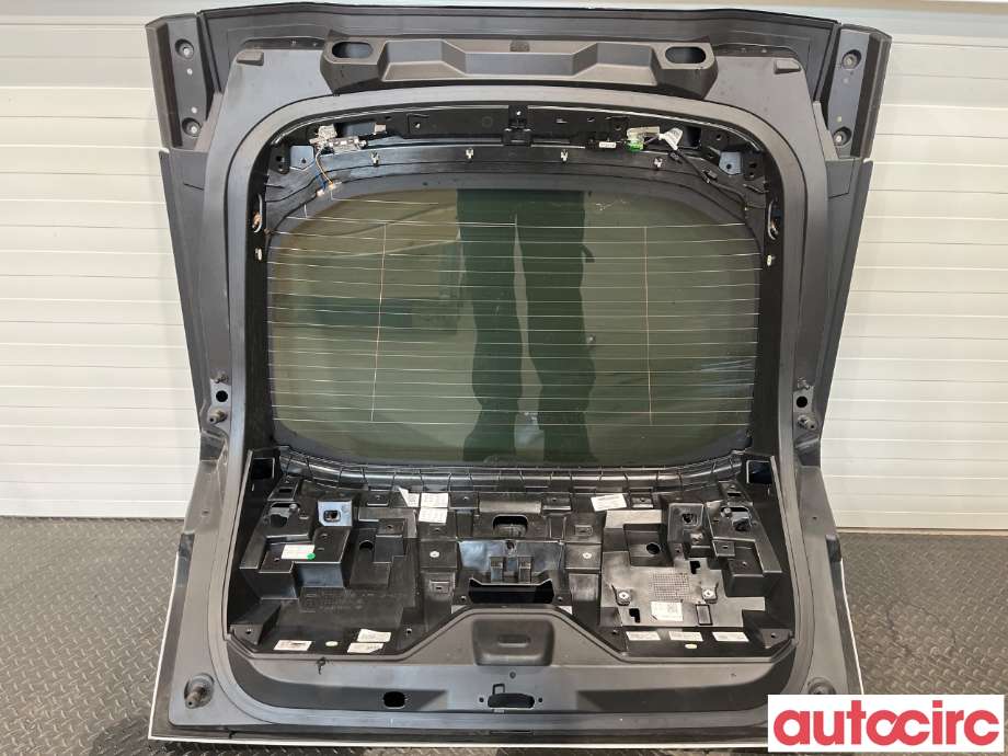 Bakluke combi til Peugeot e-3008 2023-->>  (PEUGEOT|1692373880|)