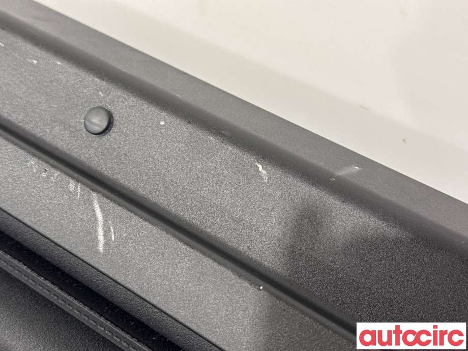 Bagasjerom rollon til Mercedes E-Klasse 2009-2013 (Fase 1) (W212) (W212) (MERCEDES|A2536932000||A2128100509)