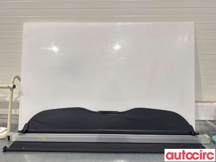 Bagasjerom rollon til Subaru Forester, 2008-2013 (Type III)  (SUBARU|65550SC000JC)