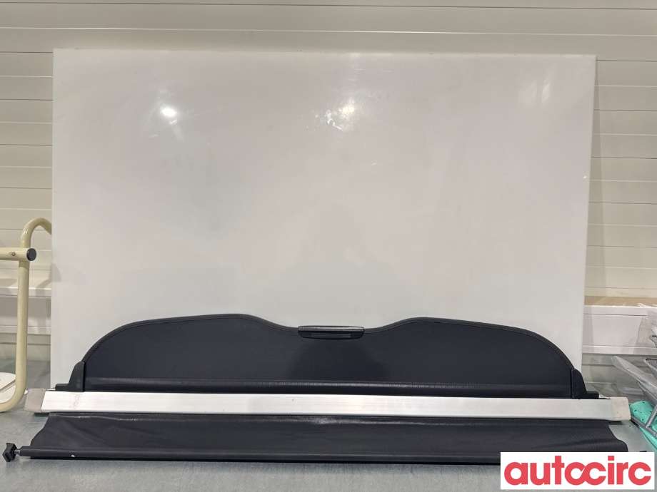 Bagasjerom rollon til Subaru Forester 2008-2013 (Type III) (SUBARU|65550SC000JC||65550SC002JC)