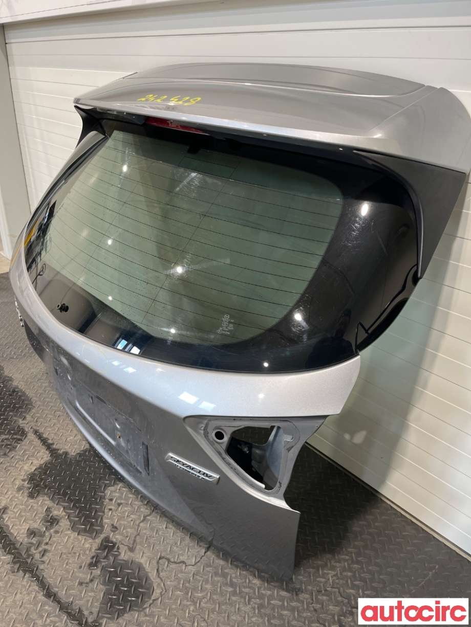 Bakluke combi til Mazda CX-5 2012-2017 (Type I)  (MAZDA|KDY46202XD)