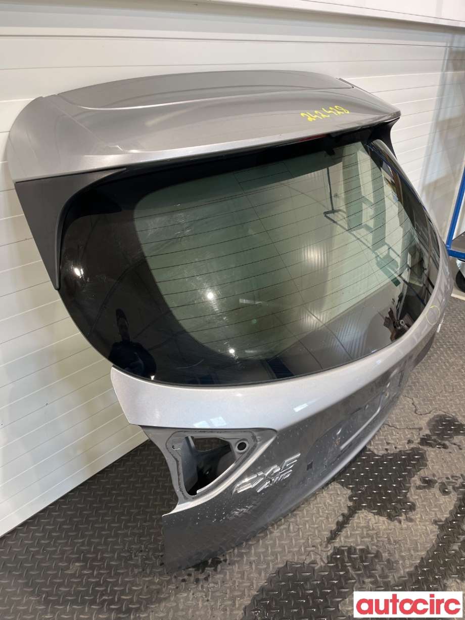 Bakluke combi til Mazda CX-5 2012-2017 (Type I)  (MAZDA|KDY46202XD)