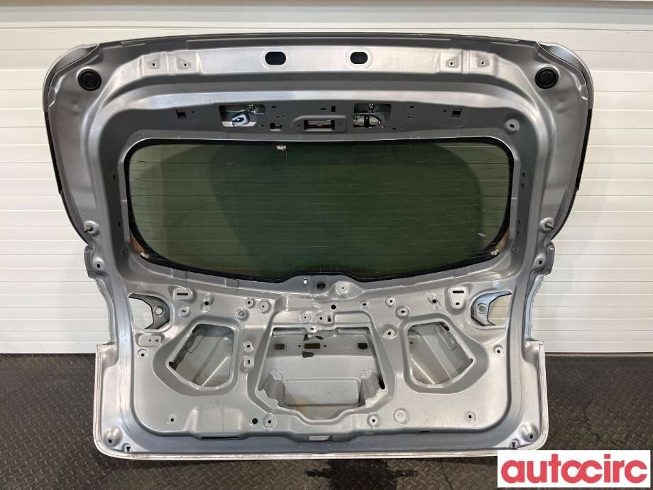 Bakluke combi til Mazda CX-5 2012-2017 (Type I)  (MAZDA|KDY46202XD)