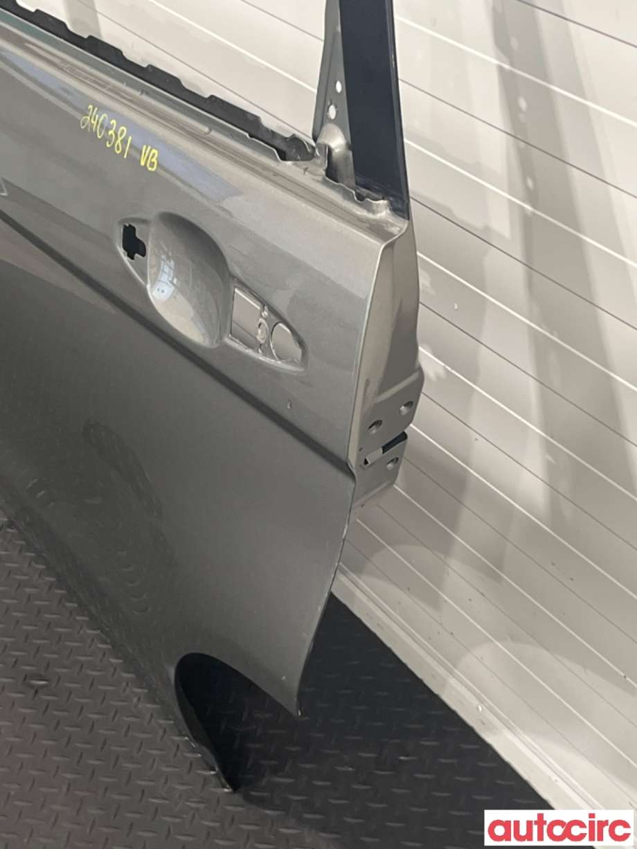 Dør venstre bak til Honda CR-V 2007-2012 (Type III)  (HONDA|67550SWAA00ZZ|)