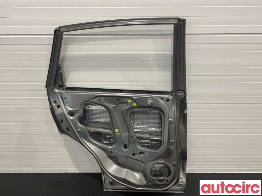 Dør venstre bak til Honda CR-V 2007-2012 (Type III)  (HONDA|67550SWAA00ZZ|)