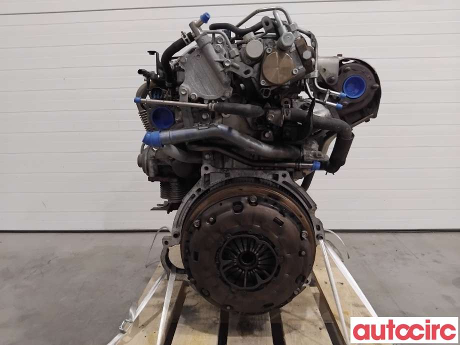 Motor diesel til Mitsubishi Outlander 2015-->> (Type III, Fase 2) (MITSUBISHI|1000C812|4N14-0-16L|)
