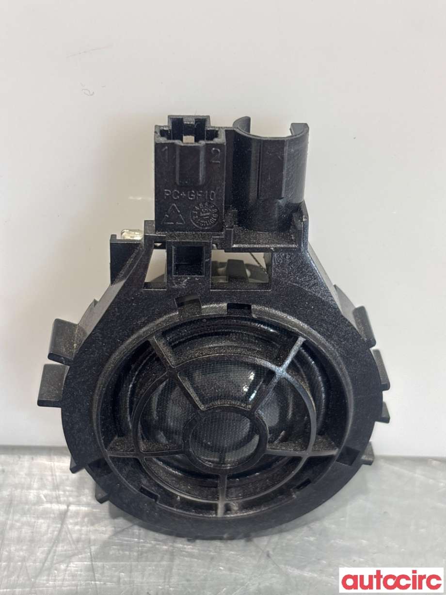 Bilstereo høyttaler til Audi A3, 2012-2016 (Type III, Fase 1) (AUDI|8V0035399C)