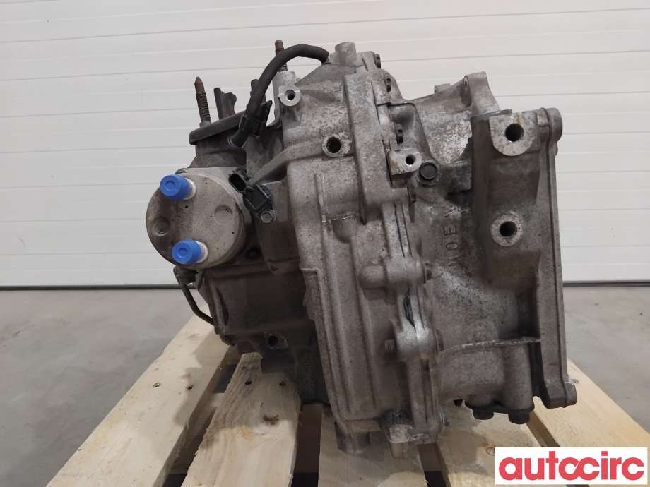 Girkasse automat til Mitsubishi Outlander 2012-2015 (Type III, Fase 1)  (MITSUBISHI|2700A330|W6AJA-1-E1YA|)