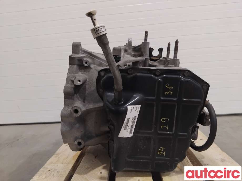 Girkasse automat til Mitsubishi Outlander 2012-2015 (Type III, Fase 1)  (MITSUBISHI|2700A330|W6AJA-1-E1YA|)