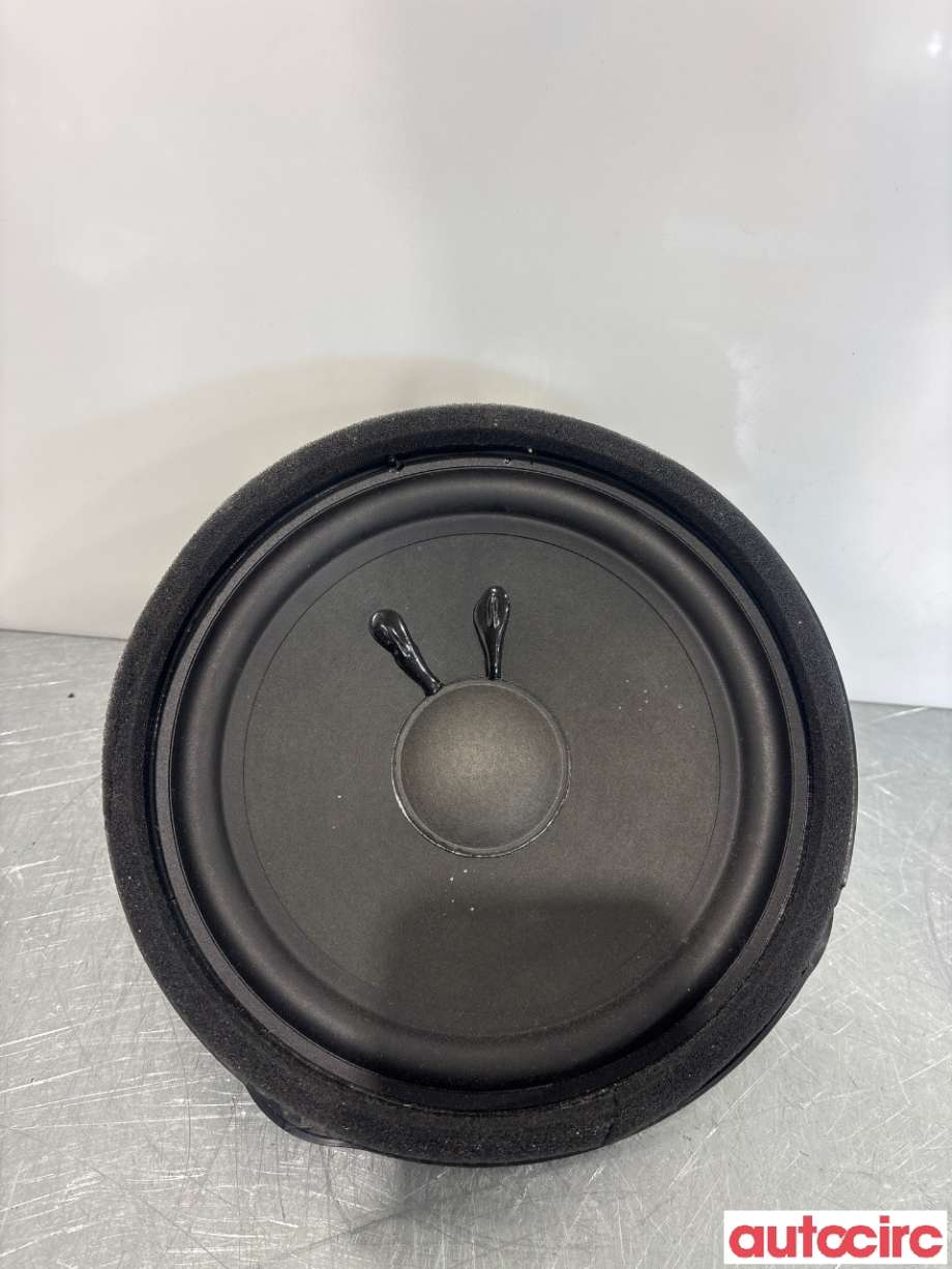 Bilstereo høyttaler til Audi A3, 2012-2016 (Type III, Fase 1) (AUDI|8V0035415E)