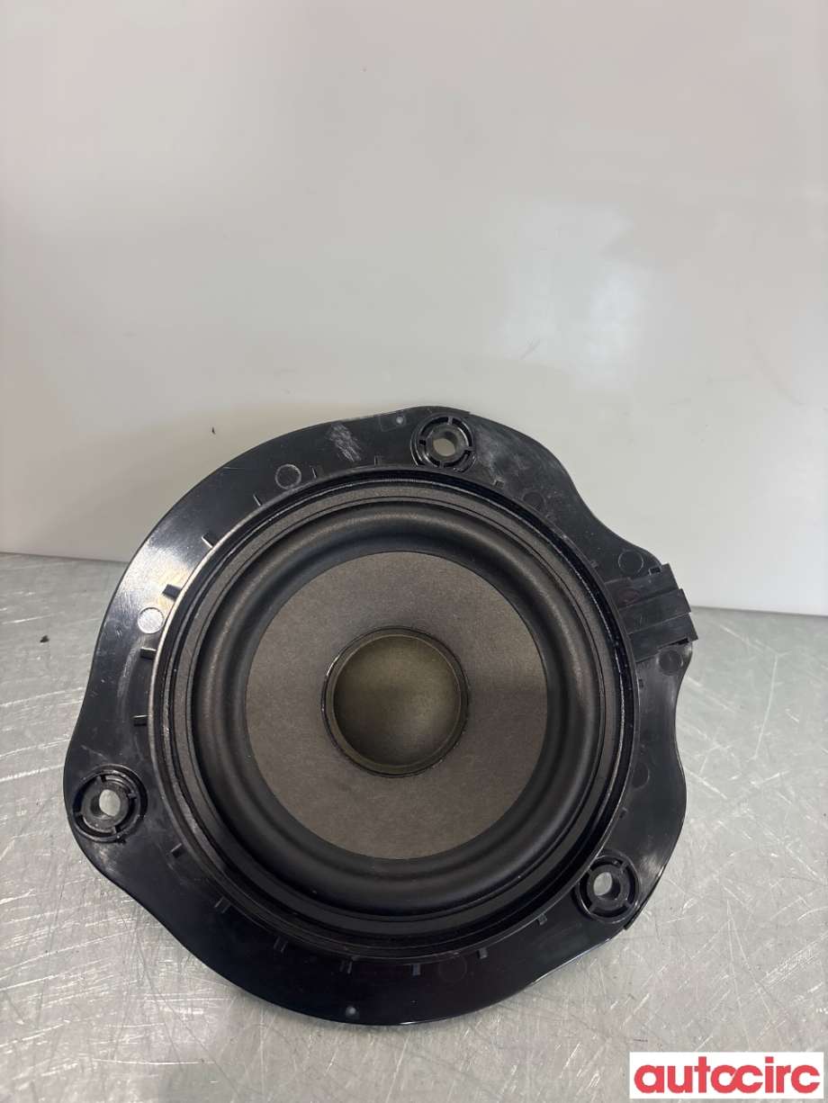 Bilstereo høyttaler til Audi A3, 2012-2016 (Type III, Fase 1) (AUDI|8V0035454A)