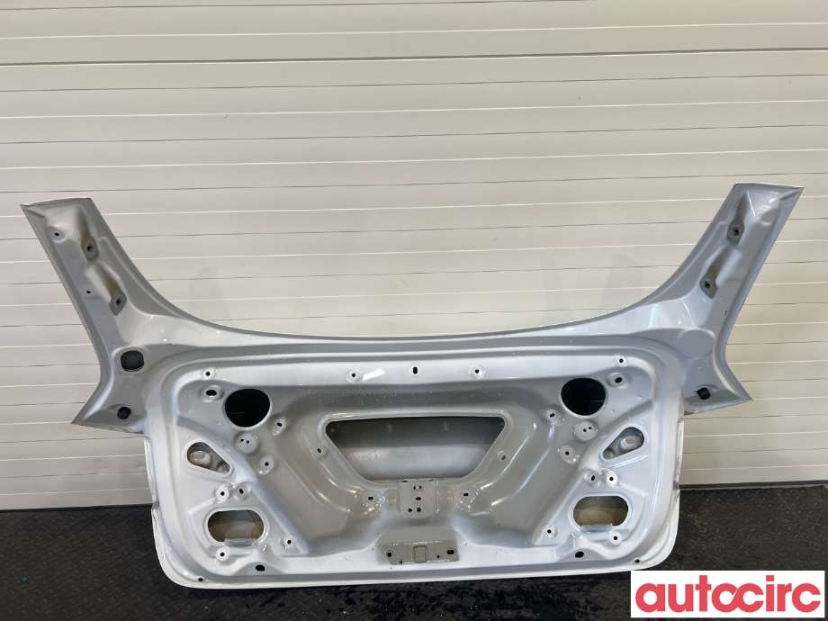 Bakluke sedan til Tesla Model 3 2018-2023 (Fase 1)  (TESLA|1081460-E0-D)