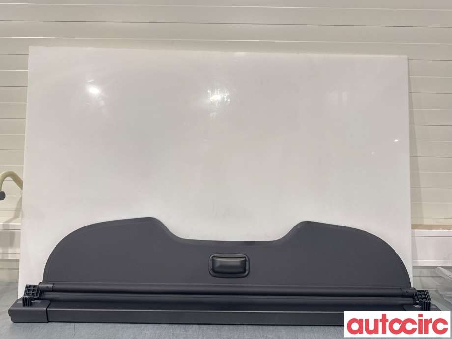 Bagasjerom rollon til Ford Mondeo 2011-2014 (Type IV, Fase 2) (FORD|1744127|)