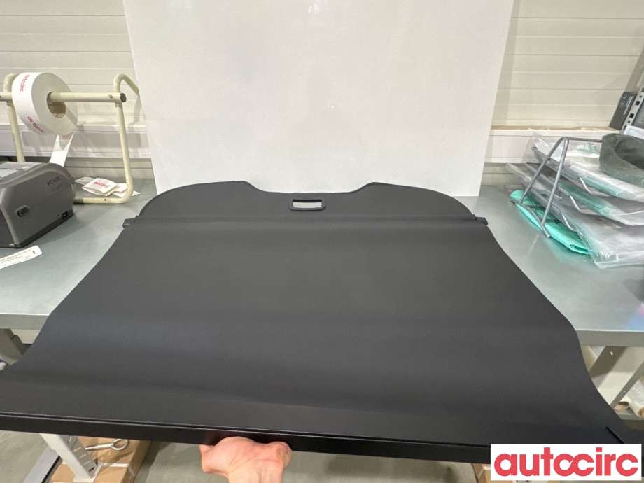 Bagasjerom rollon til Ford Mondeo 2011-2014 (Type IV, Fase 2) (FORD|1744127|)