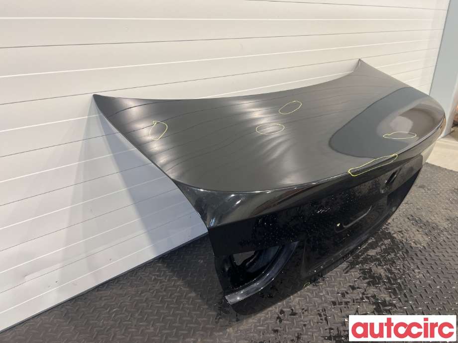 Bakluke sedan til BMW 3-Serie 2005-2011 (E90/E91/E92/E93) (E90/E91/E92/E93) (BMW|41627254425)