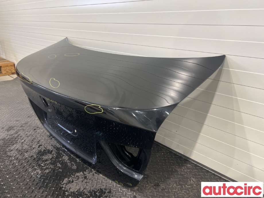Bakluke sedan til BMW 3-Serie 2005-2011 (E90/E91/E92/E93) (E90/E91/E92/E93) (BMW|41627254425)
