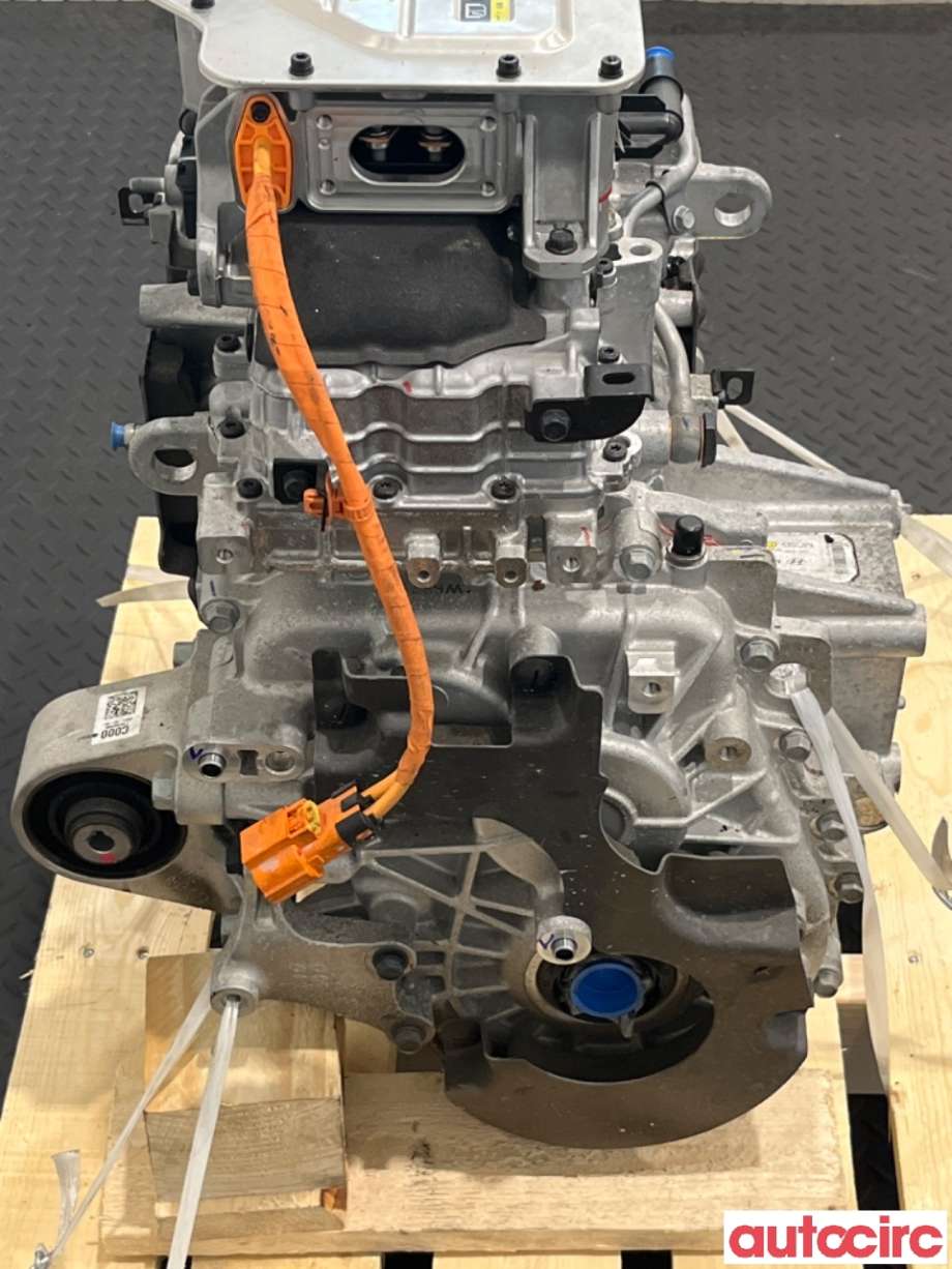 Motor elbil foran til Hyundai Ioniq 5 2021-->>  (HYUNDAI|4400018FA0|)
