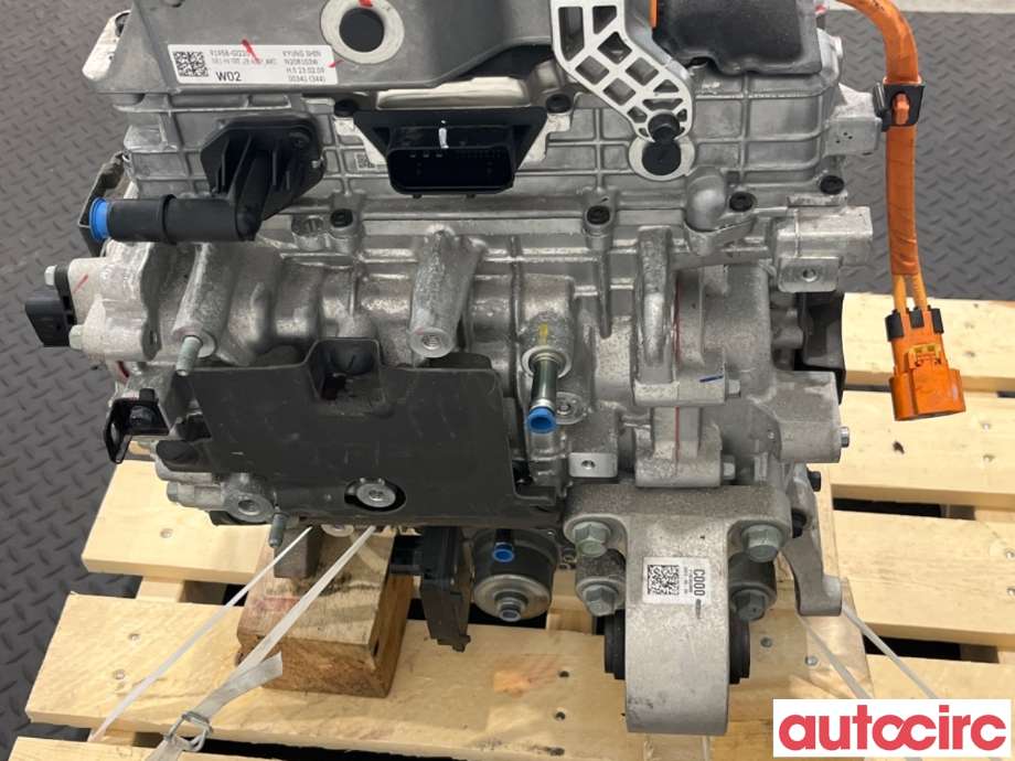 Motor elbil foran til Hyundai Ioniq 5 2021-->>  (HYUNDAI|4400018FA0|)