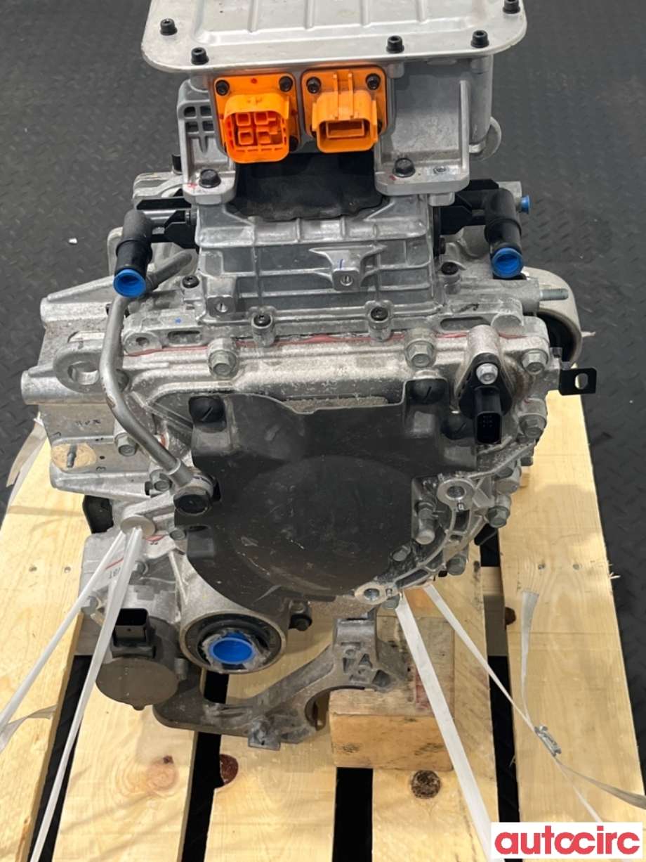 Motor elbil foran til Hyundai Ioniq 5 2021-->>  (HYUNDAI|4400018FA0|)